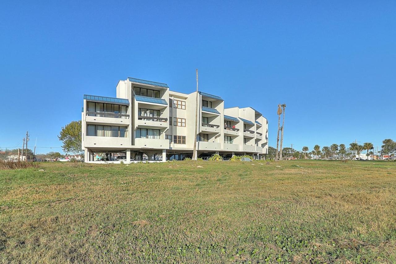 Fairways #204 Διαμέρισμα Κόρπους Κρίστι Εξωτερικό φωτογραφία