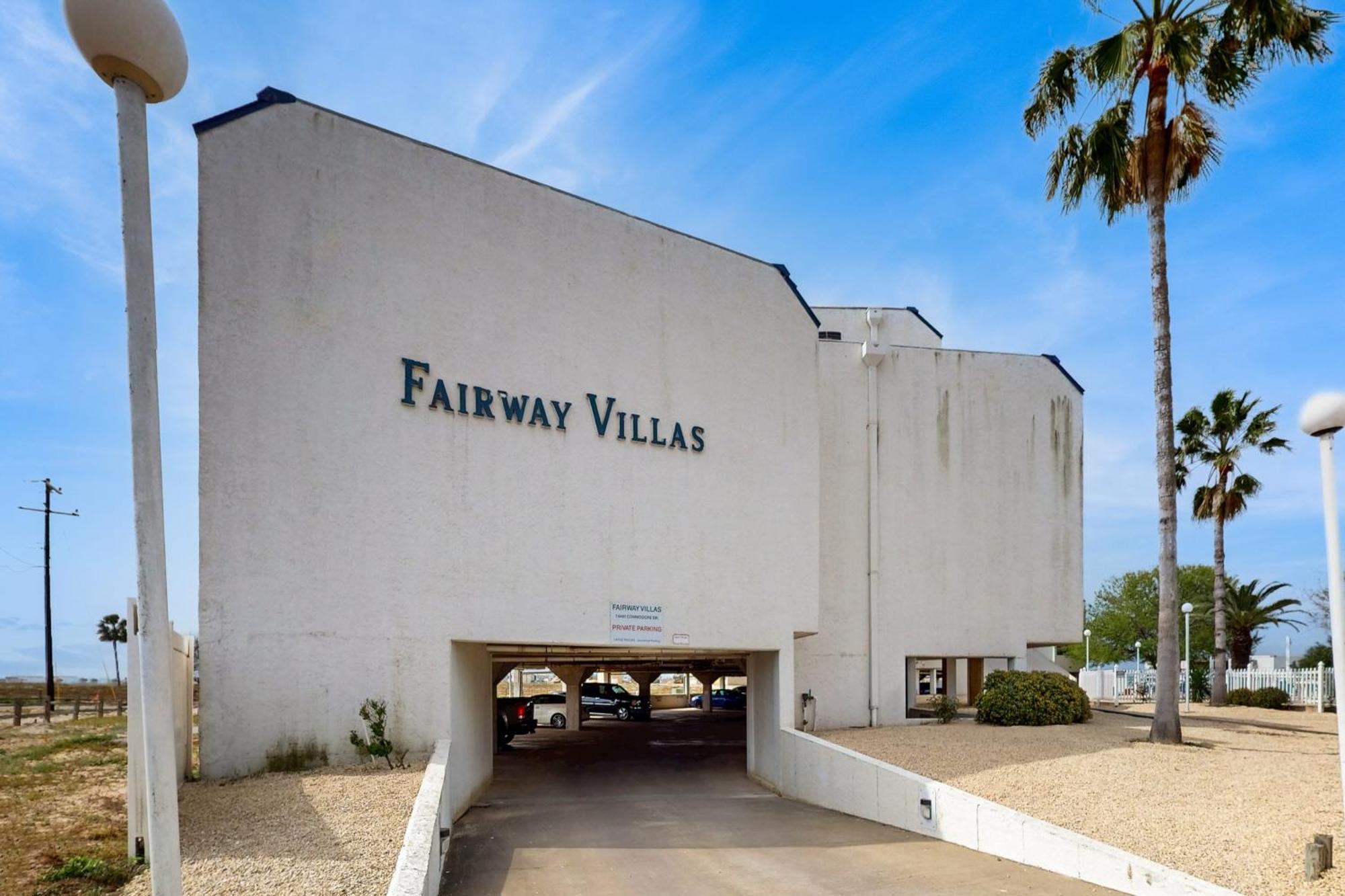 Fairways #204 Διαμέρισμα Κόρπους Κρίστι Εξωτερικό φωτογραφία